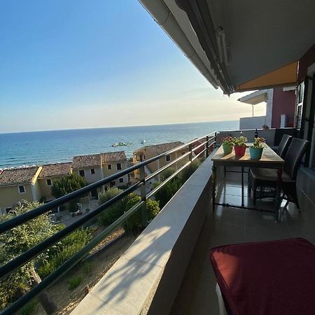 Daydream Seaview Deluxe Home 152 By New Era In Glyfada Beach Corfu Экстерьер фото